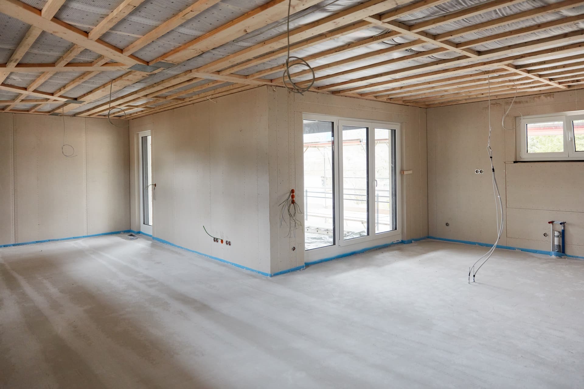 Electrical Work
