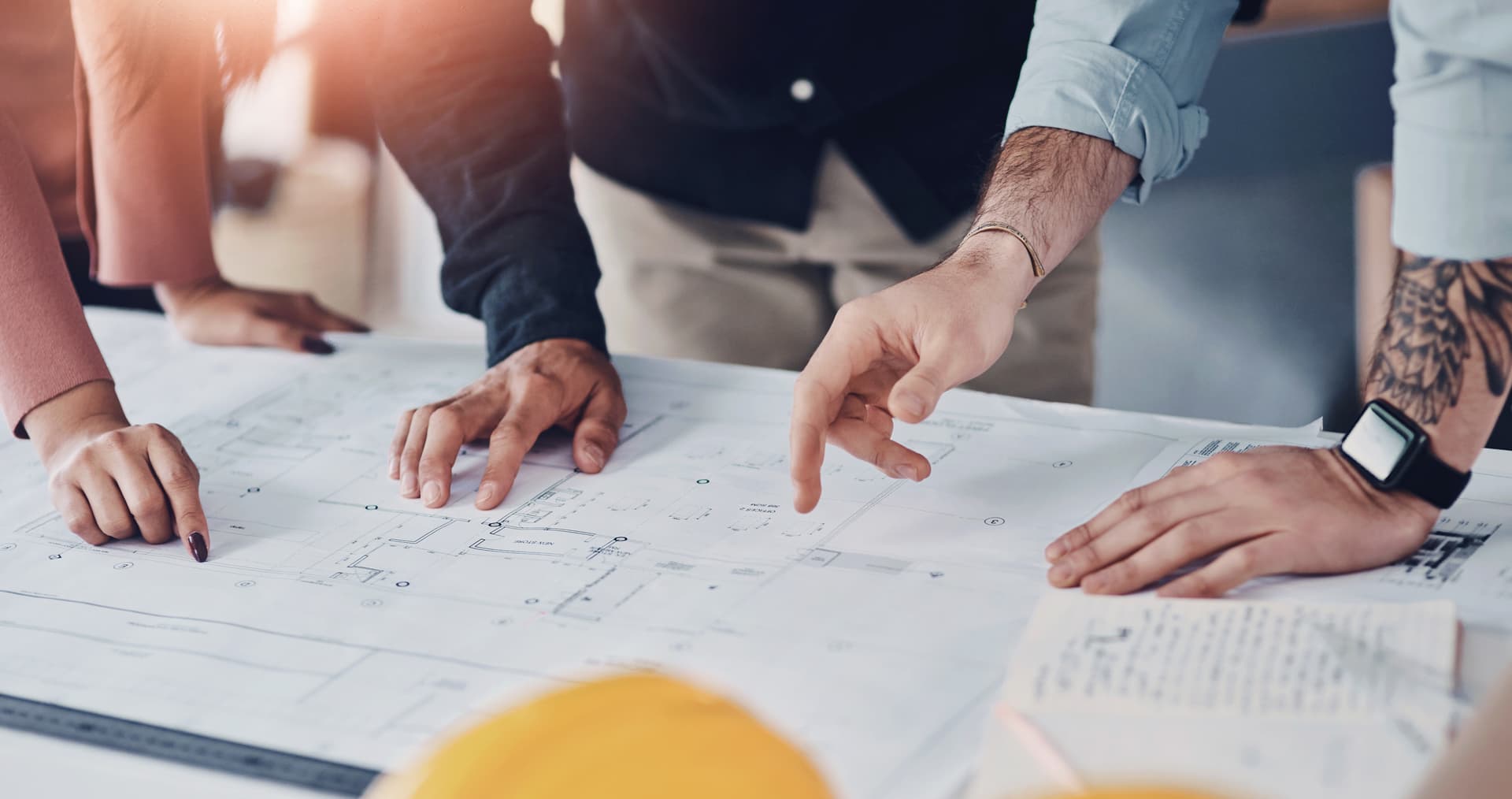 Project Management
